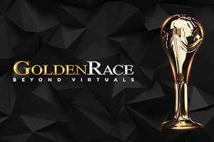 Goldenrace